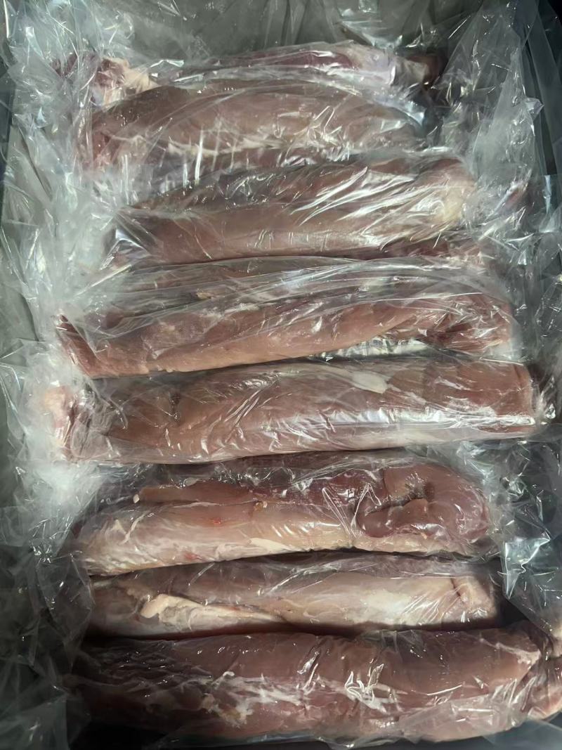 小里脊