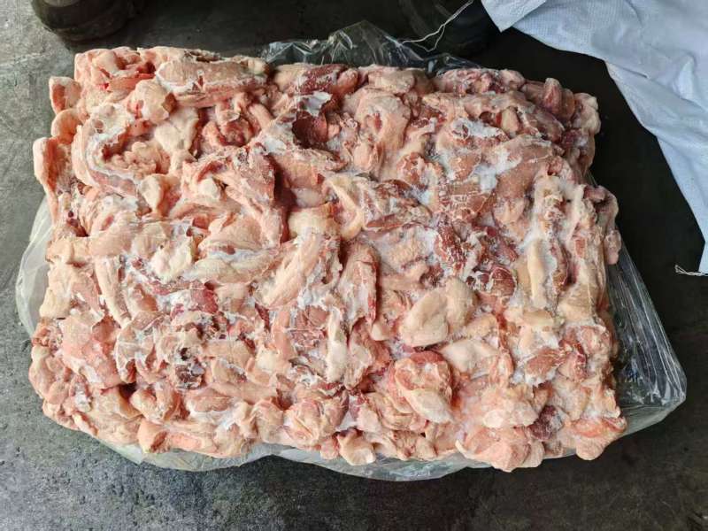 37碎肉