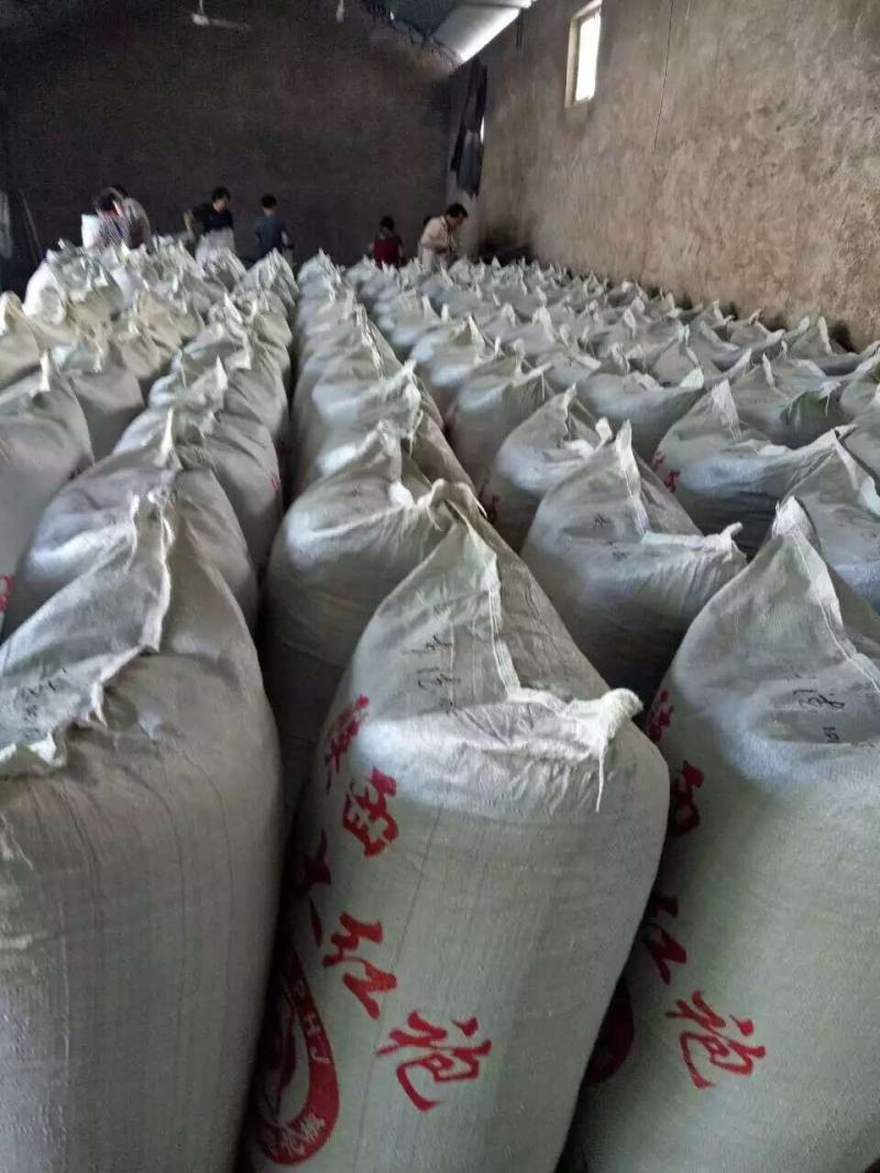 大红袍花椒