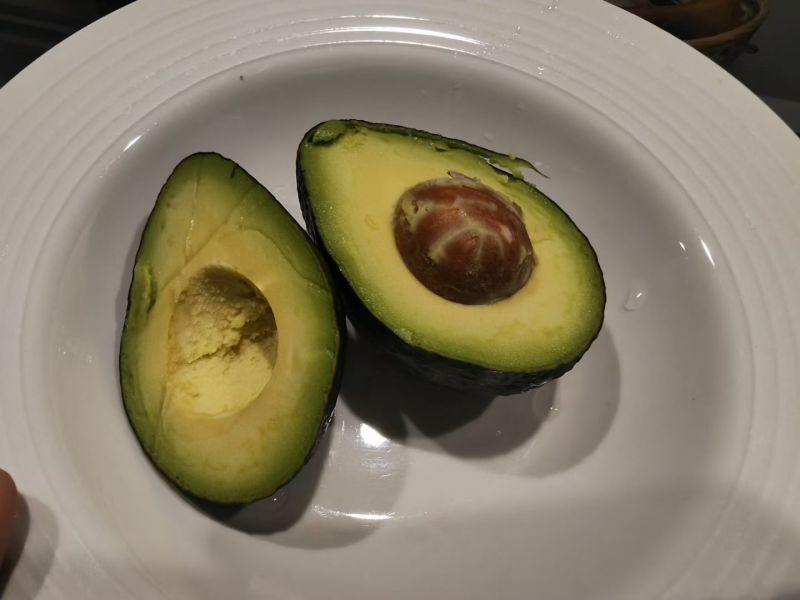 牛油果