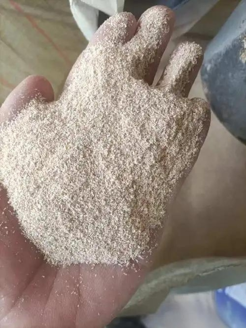 玉米芯颗粒、玉米芯粉末饲料