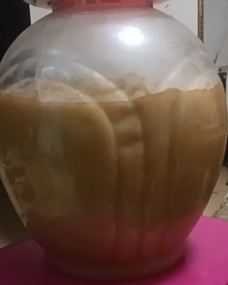 野生蜂蜜