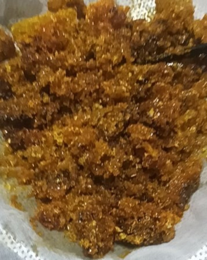 野生蜂蜜