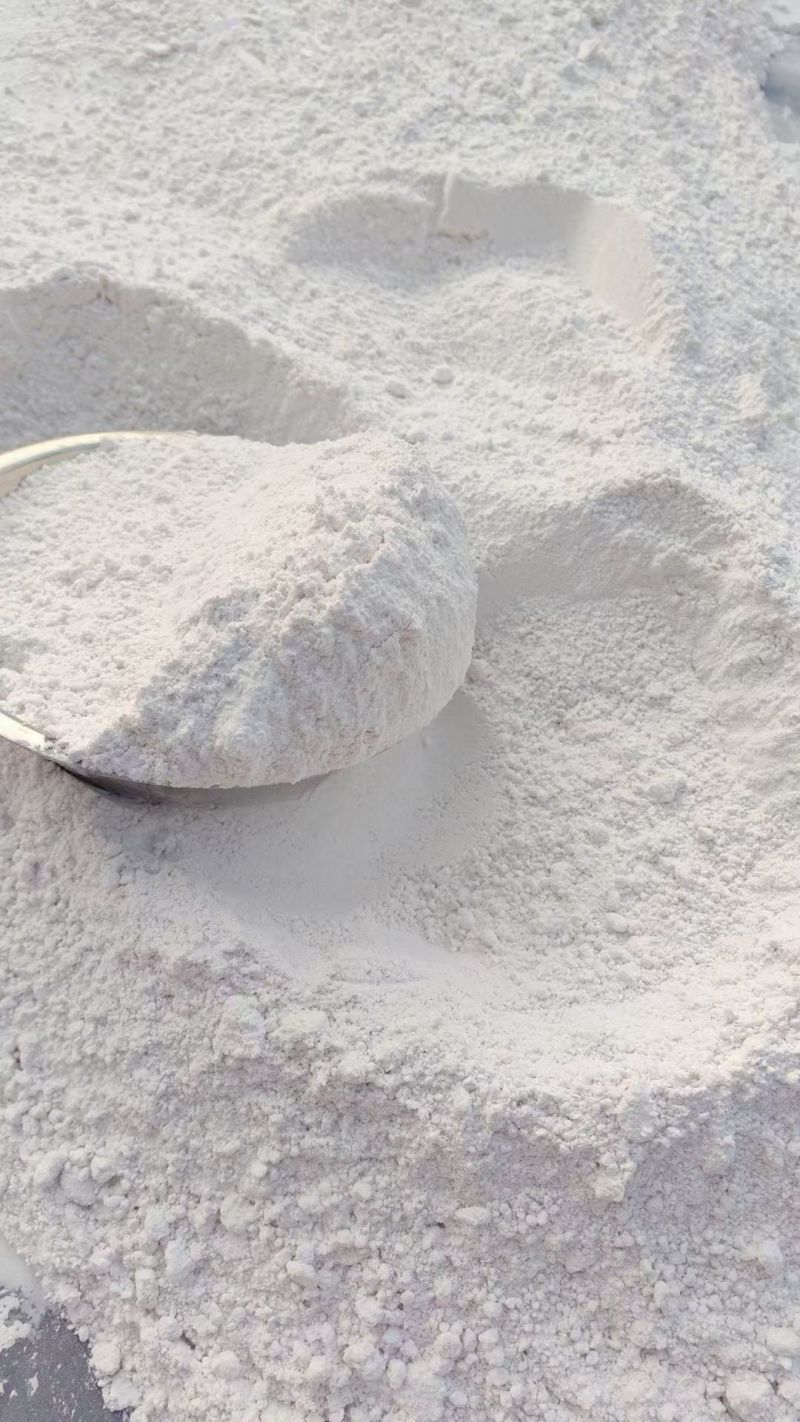 农村自家红薯粉