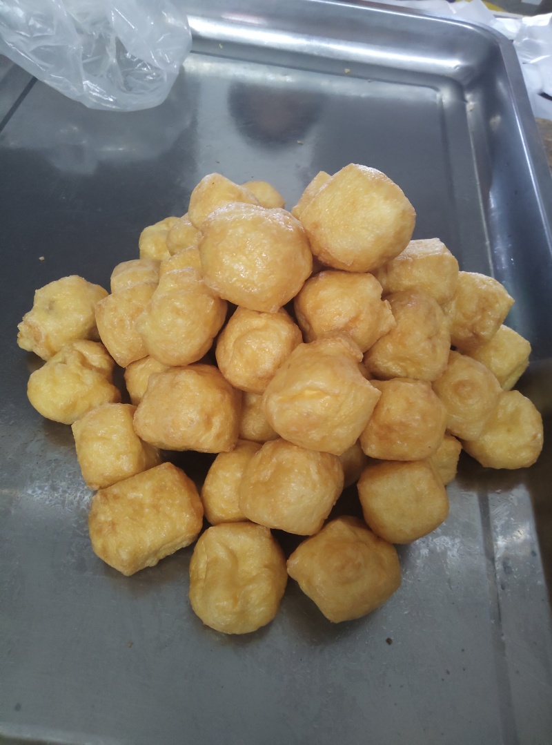 豆腐