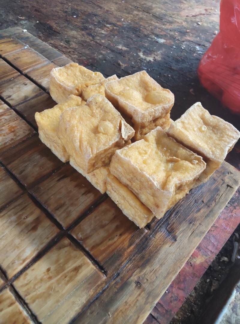 豆腐
