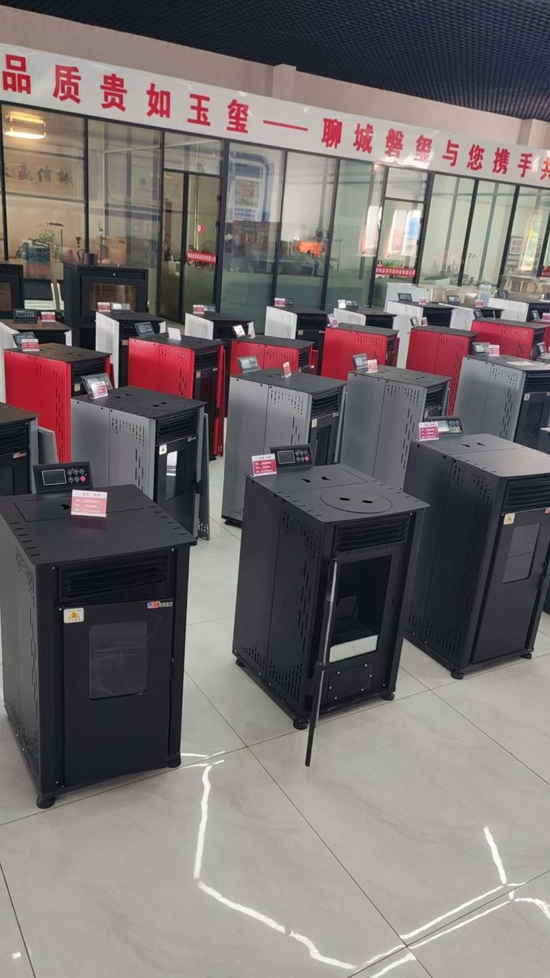 大棚供暖，家庭取暖，颗粒取暖炉，取暖炉