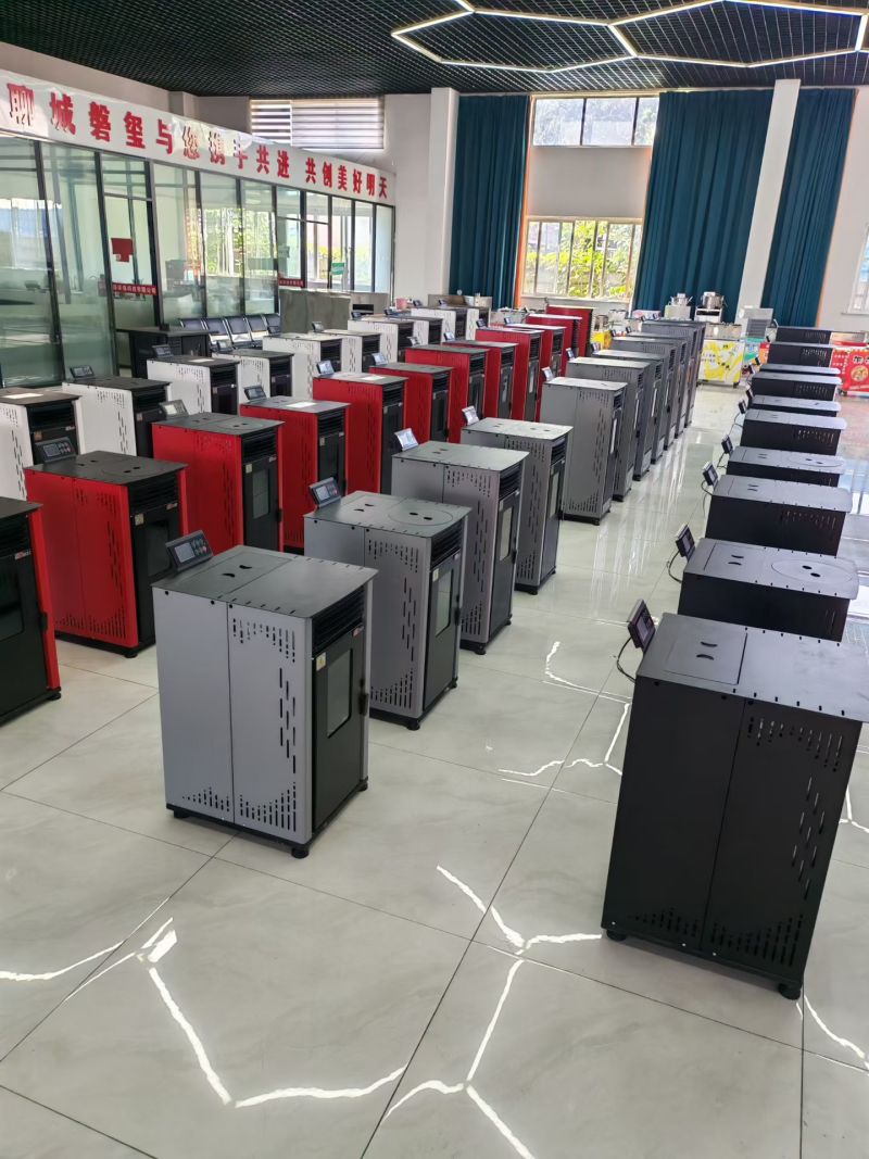 大棚供暖，家庭取暖，颗粒取暖炉，取暖炉