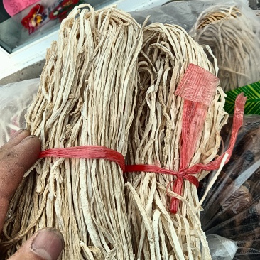 干葫芦条