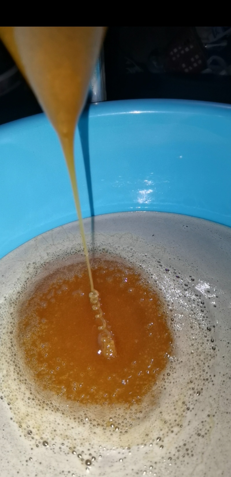 野生蜂蜜
