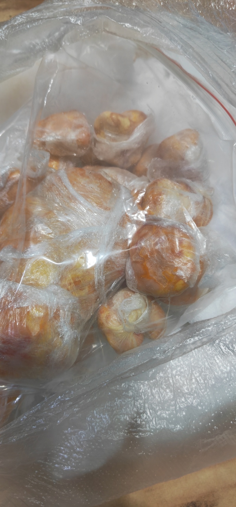 天然牛黄（胆黄）