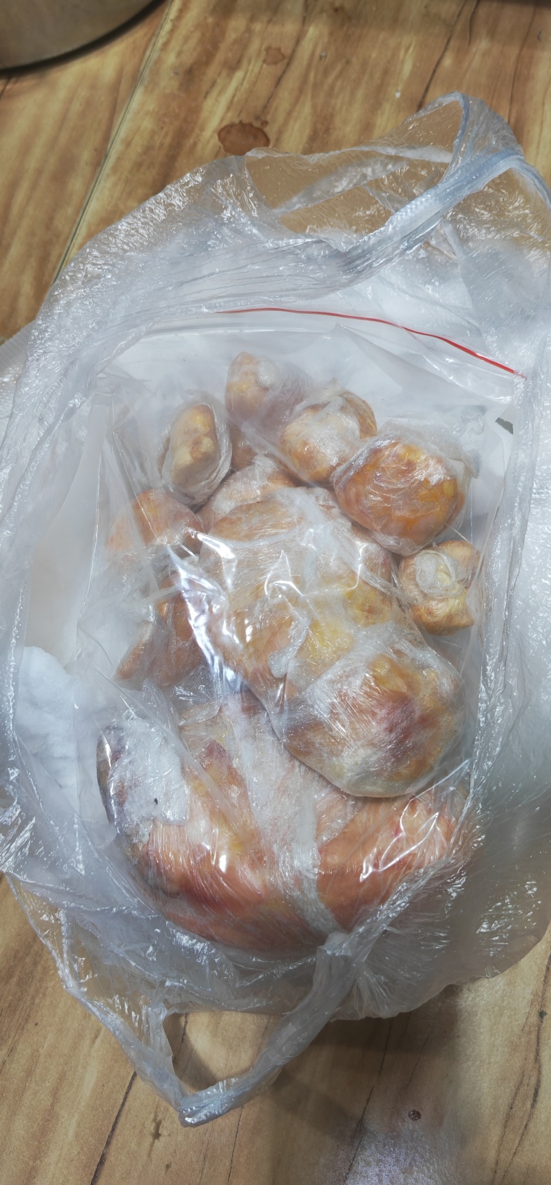 天然牛黄（胆黄）