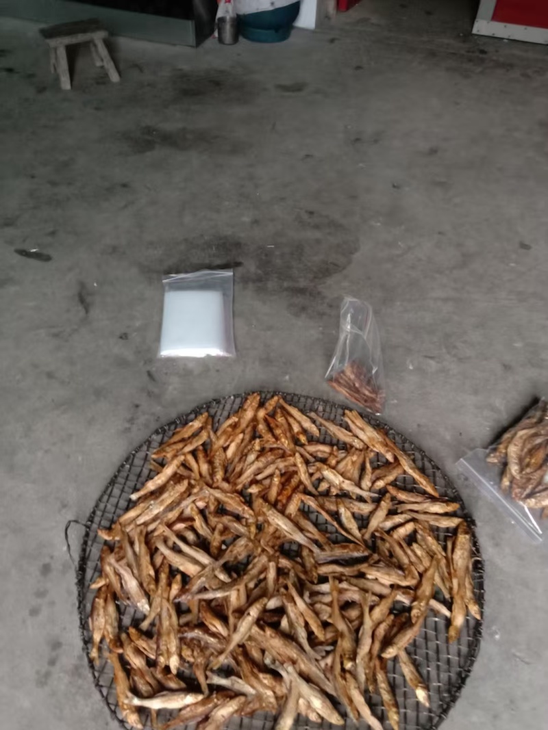鱼干