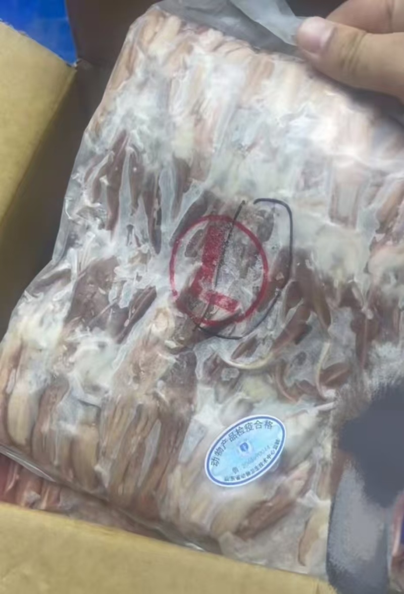 二级鸭舌山东厂家直销价格便宜