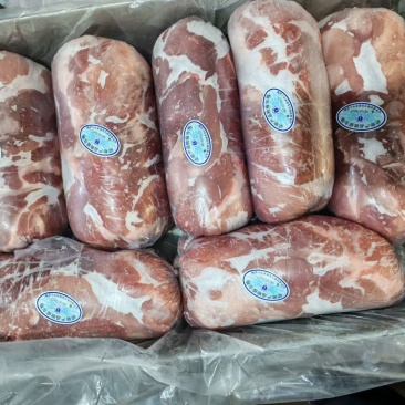肥猪一号肉