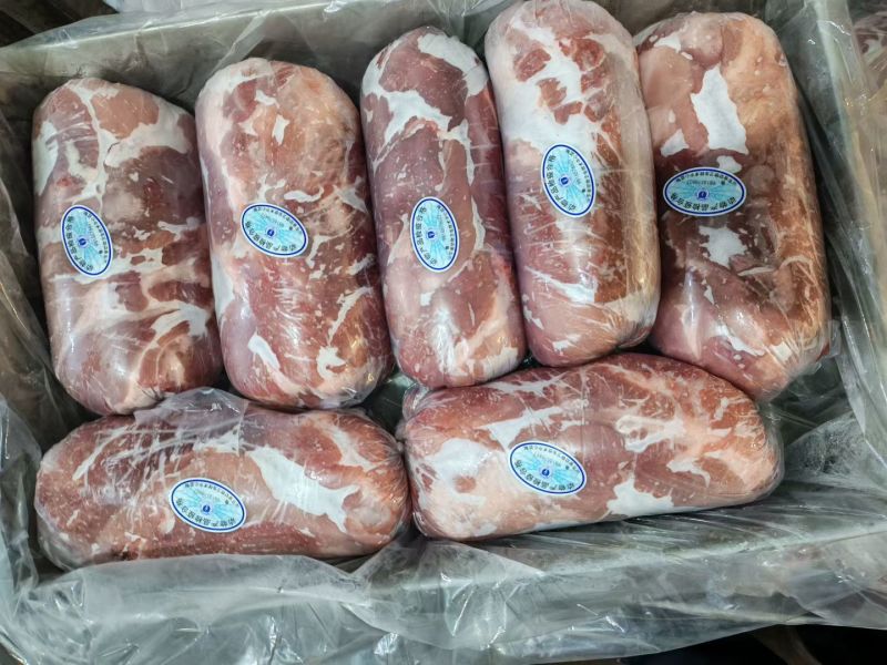 肥猪一号肉