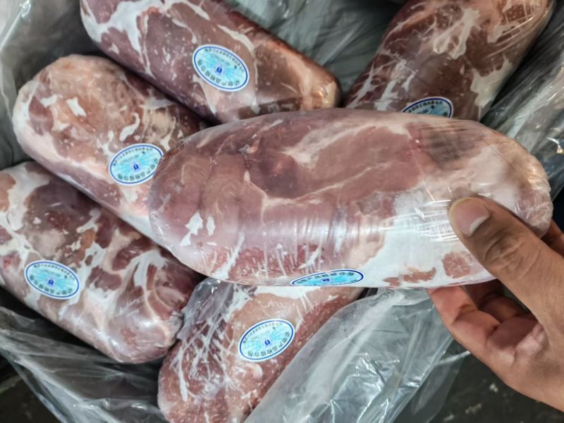肥猪一号肉