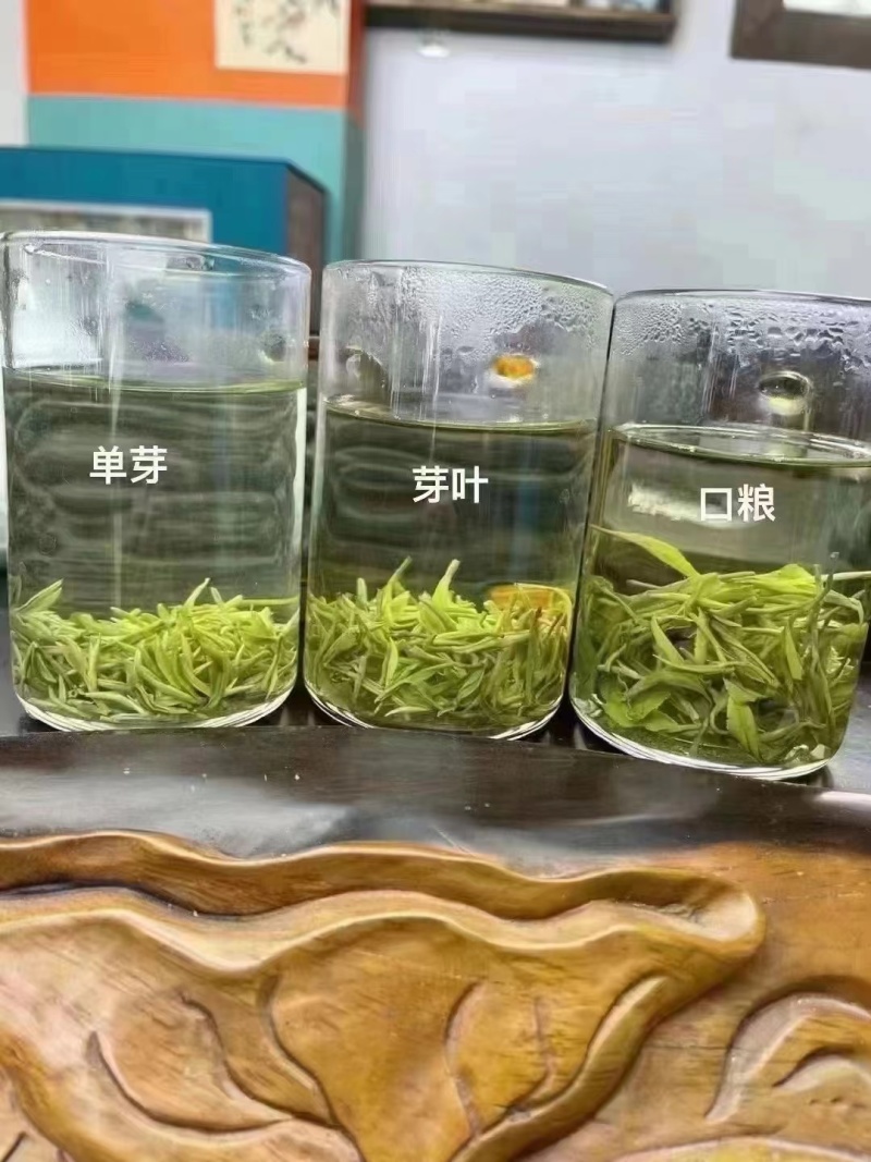 东山碧螺春
