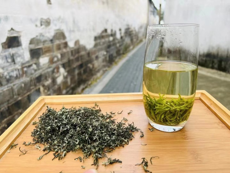 东山碧螺春