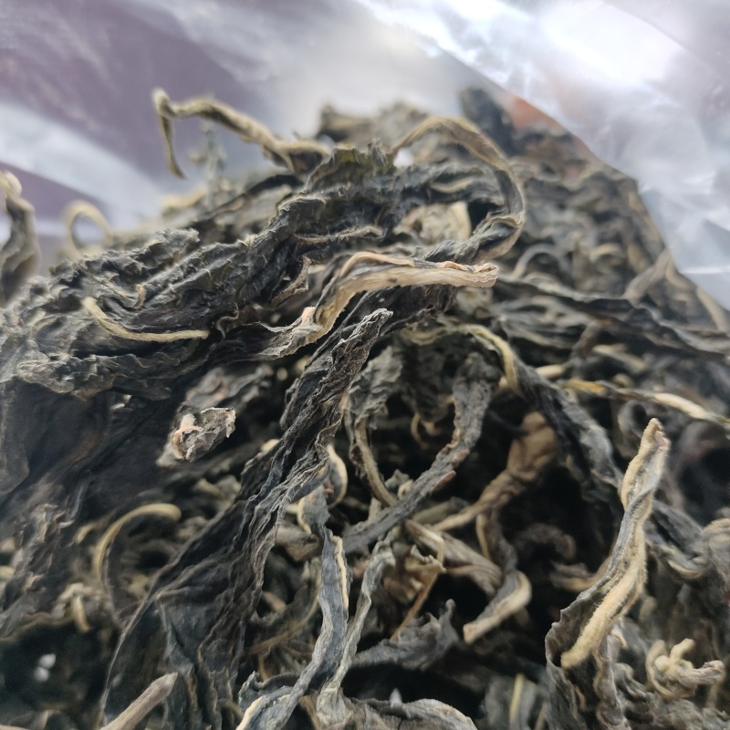 干芝麻叶