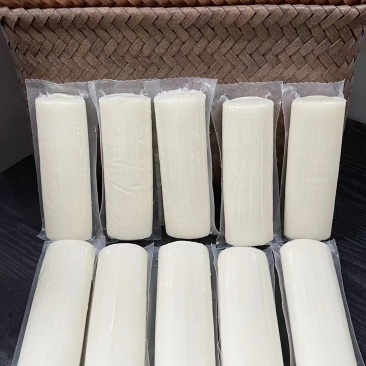 1条半斤年糕1.5正宗临安水磨年糕0添加剂支持电商代发