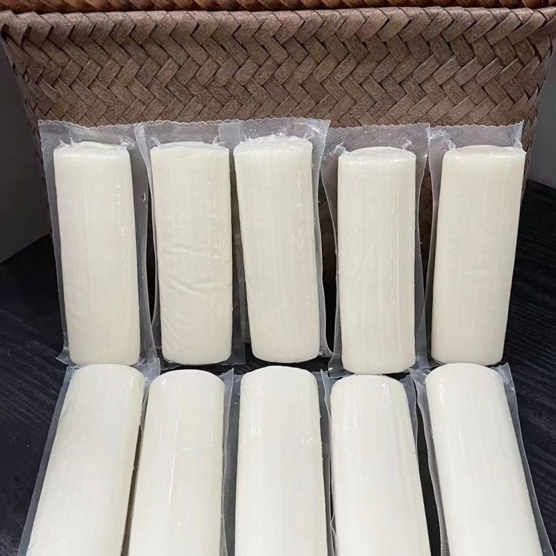 1条半斤年糕1.5正宗临安水磨年糕0添加剂支持电商代发