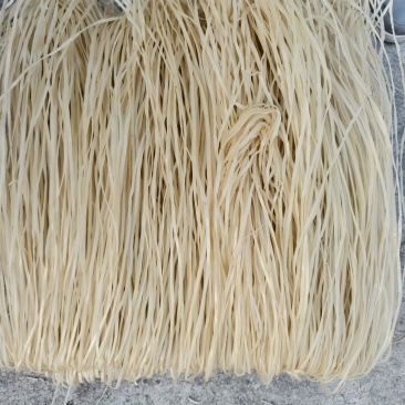 纯手工粉条