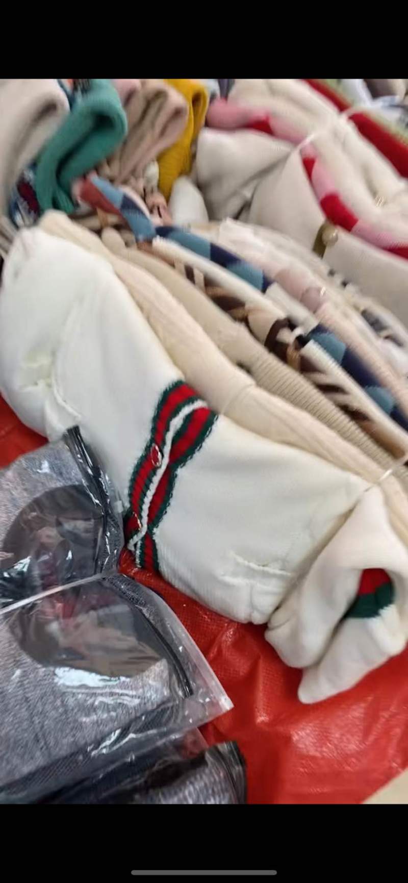 杂款精品毛衣