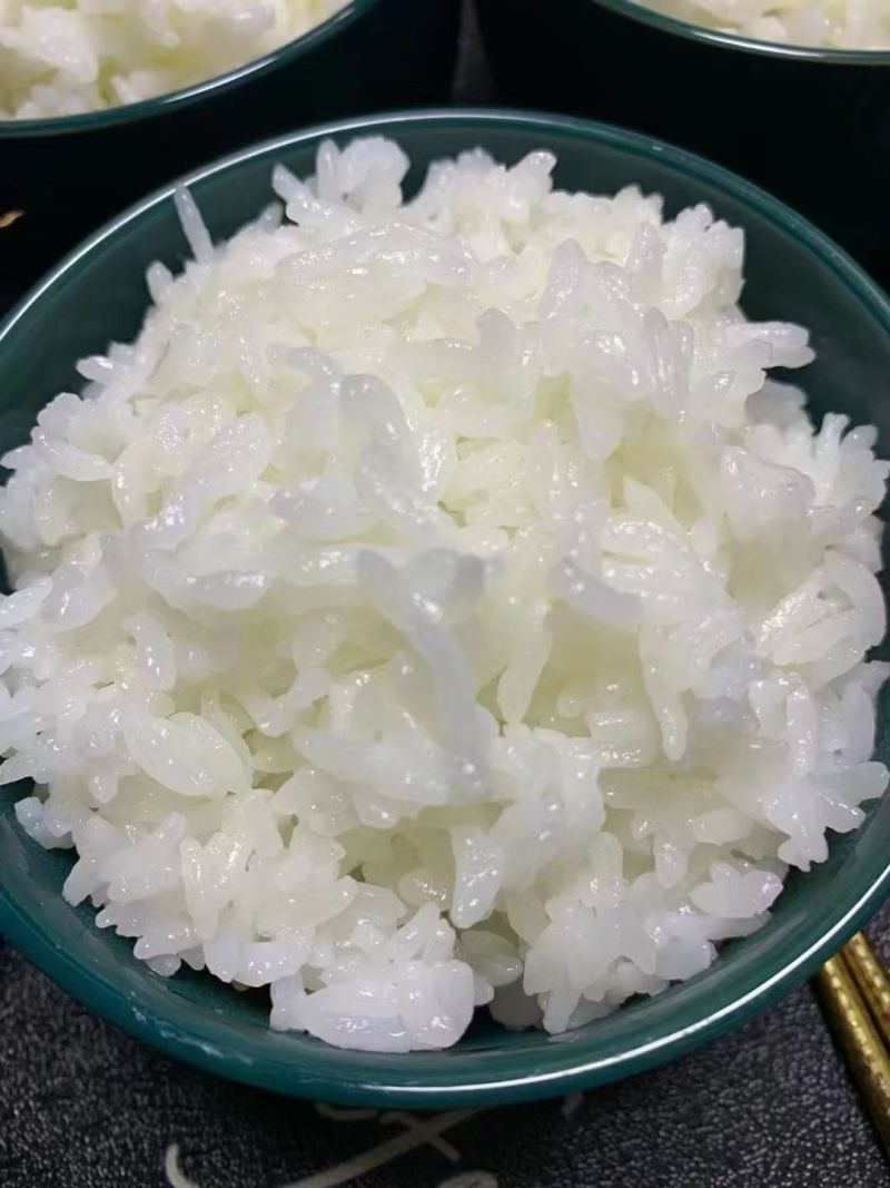 五常大米