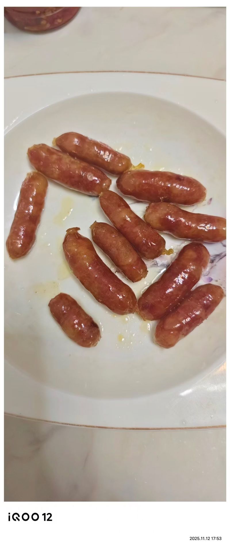 广东腊味