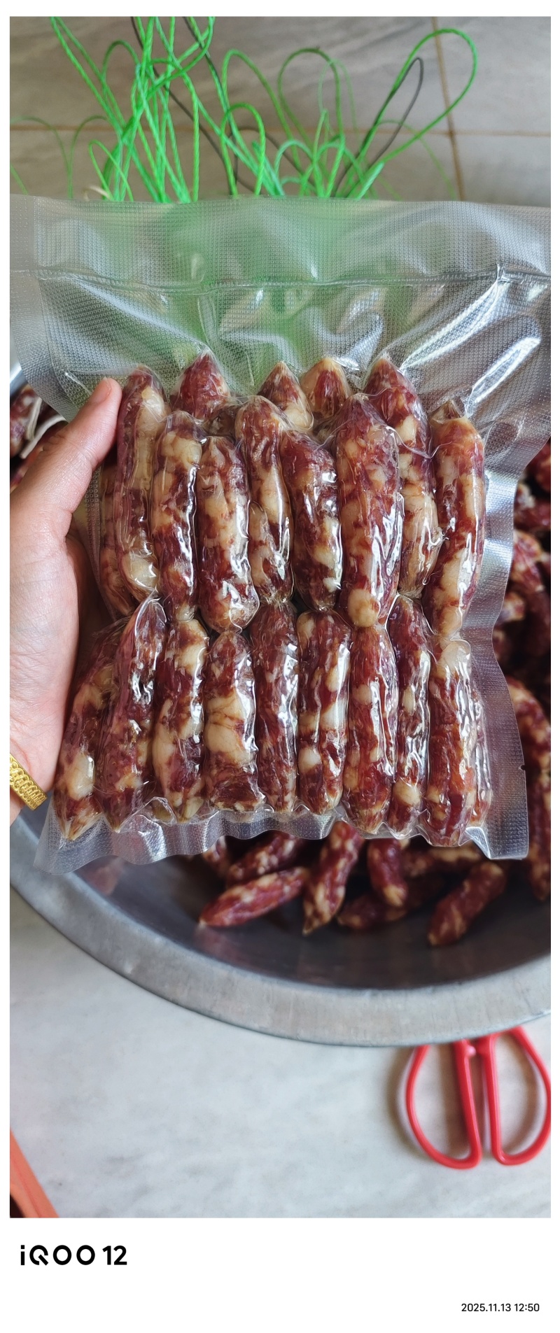 广东腊味