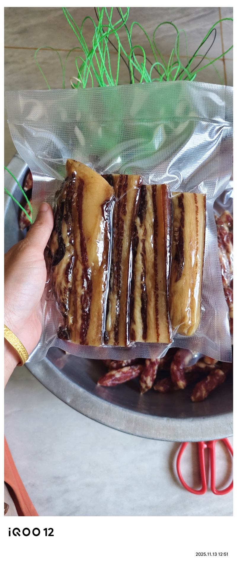广东腊味