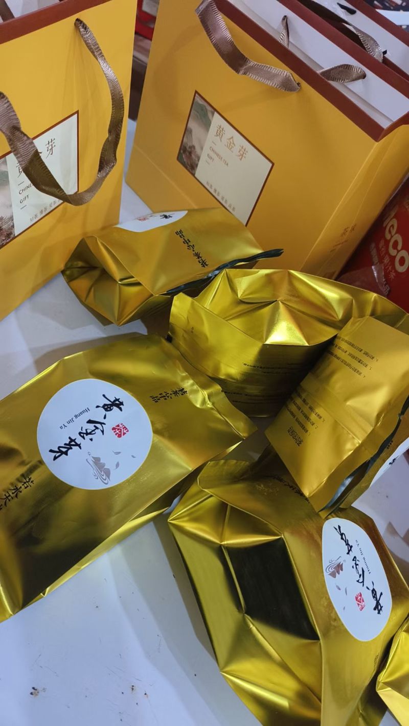 茶叶