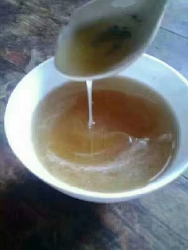 农家土蜂蜜