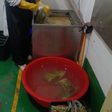 贵州酸菜