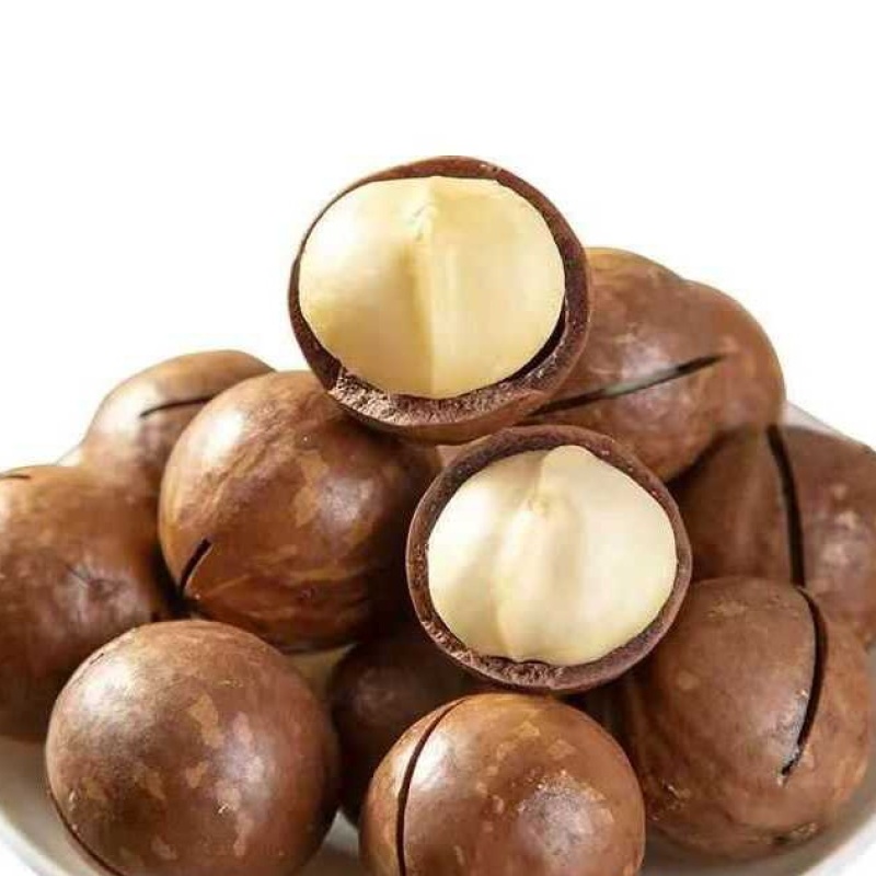 专业夏威夷果，自产自销，库存充足价格稳定，接代发批发拿货。