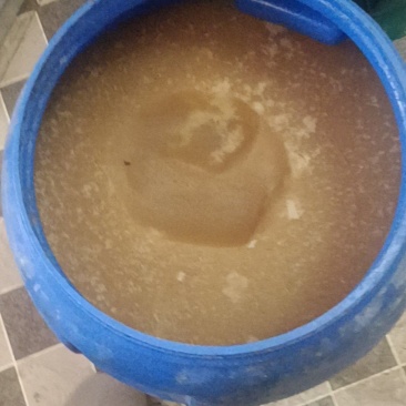 自家蜂蜜