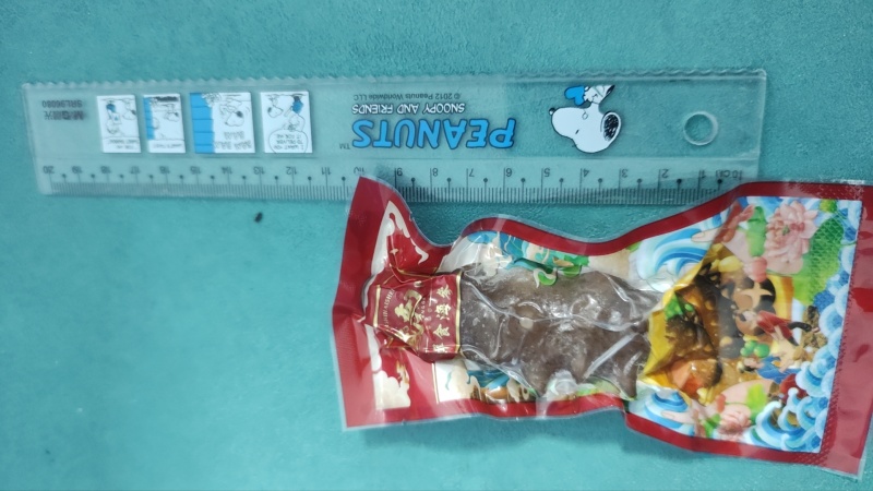 威海海参，一只只要3.99独立包装