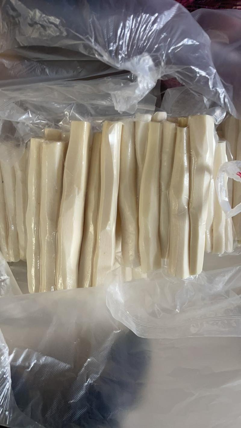 下单现削去皮山药真空包装食堂、批发市场专用