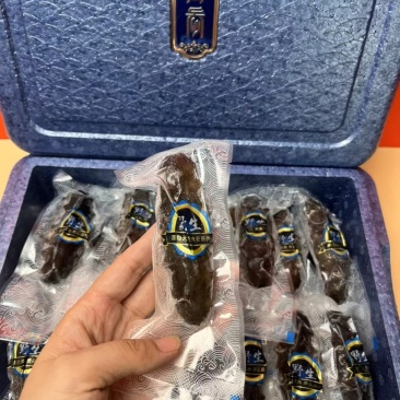 威海礼盒只要268，满满一箱