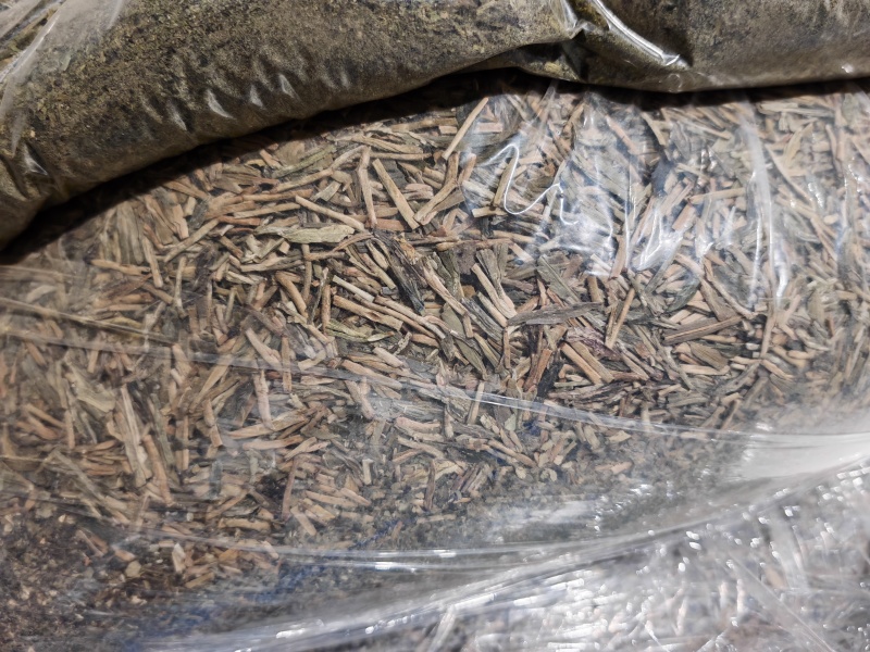 茶叶尾料，红茶，乌龙，茉莉，风味茶低价处理