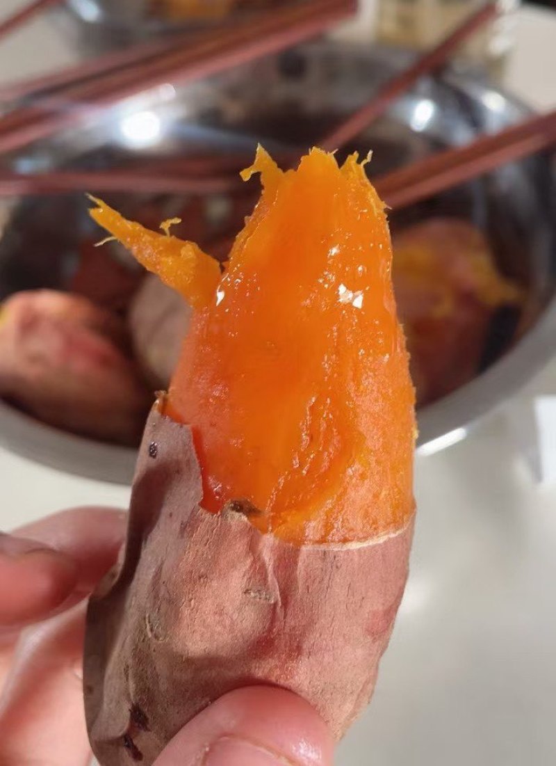 烟薯25号，高山沙地种植，量大从优