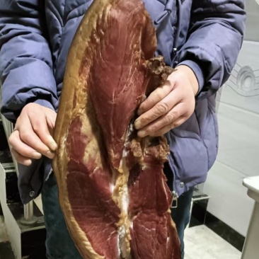 四川腊肉香肠腊鸡腊猪肝