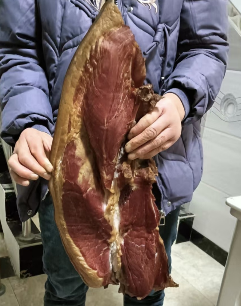 四川腊肉香肠腊鸡腊猪肝