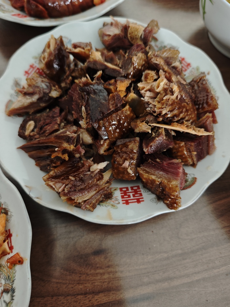 四川腊肉香肠腊鸡腊猪肝