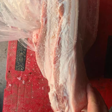 带皮前上肉