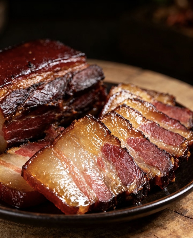 湘西腊肉