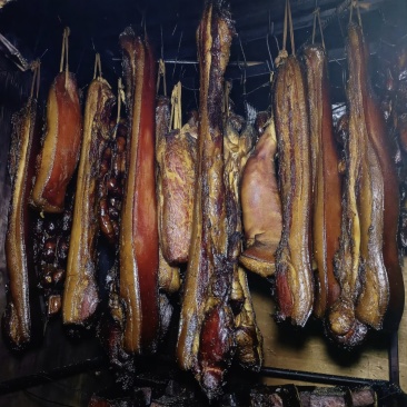 湘西腊肉