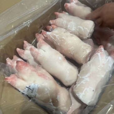 调理猪蹄