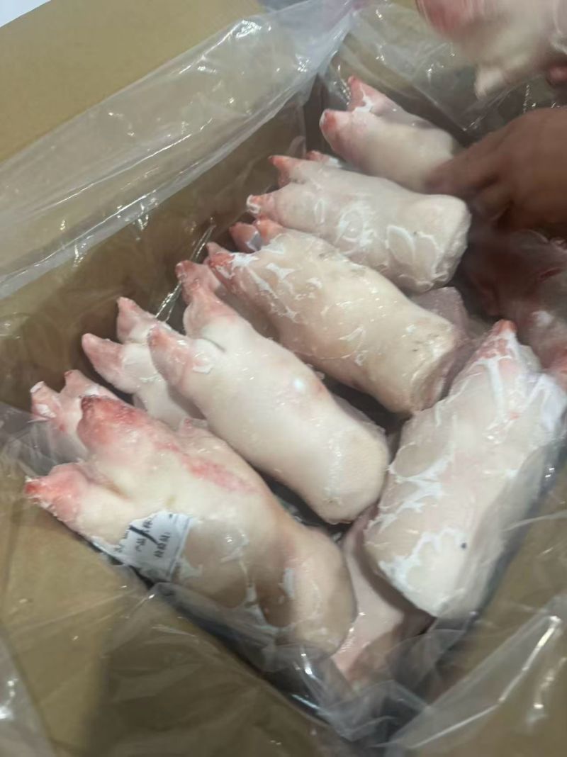 调理猪蹄